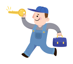 Local emergency lockout specialist near you offering 24/7 emergency lockout solution in Waterford, CA