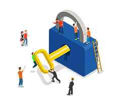 We have a professional and highly skilled locksmith team for all types of lock solutions in Waterford, CA