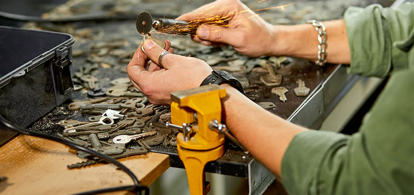 24 Hours Locksmith Solutions in Waterford, CA