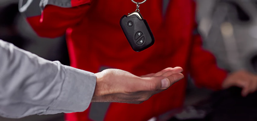 Automotive Car Lock Rekeying Locksmith Specialists in Waterford, California
