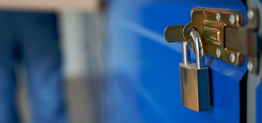 Industrial Door Lock Repair And Installation in Waterford, CA