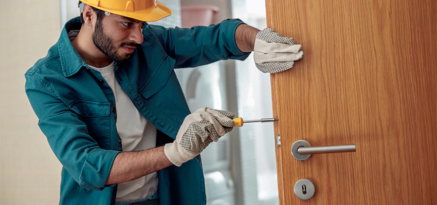 24 Hour Residential Locksmith in Waterford, California
