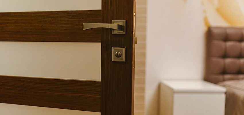 Door Lever Troubleshooting in Waterford, CA