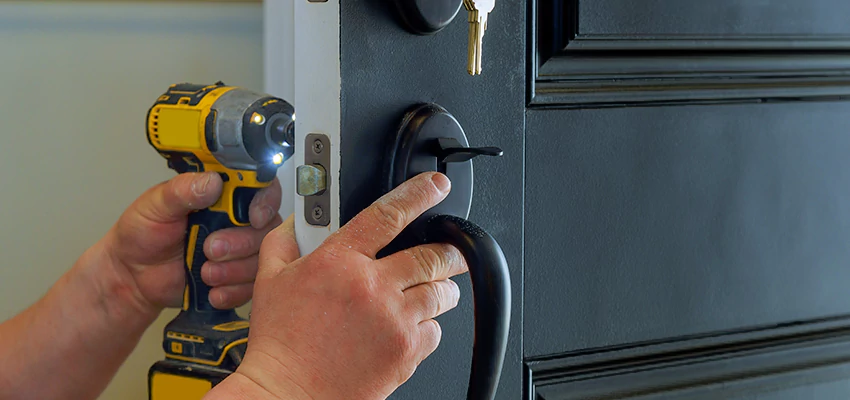 Emergency Downtown Locksmith in Waterford, CA