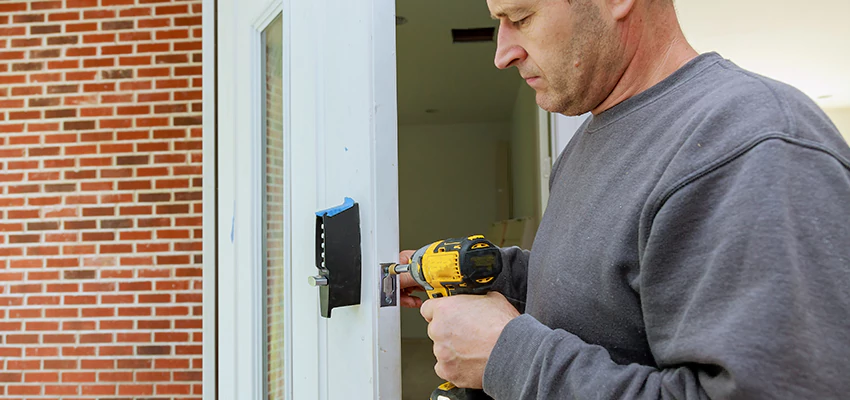 Eviction Locksmith Services For Lock Installation in Waterford, CA