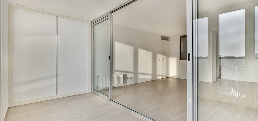 Patio Glass Sliding Door Lock in Waterford, CA