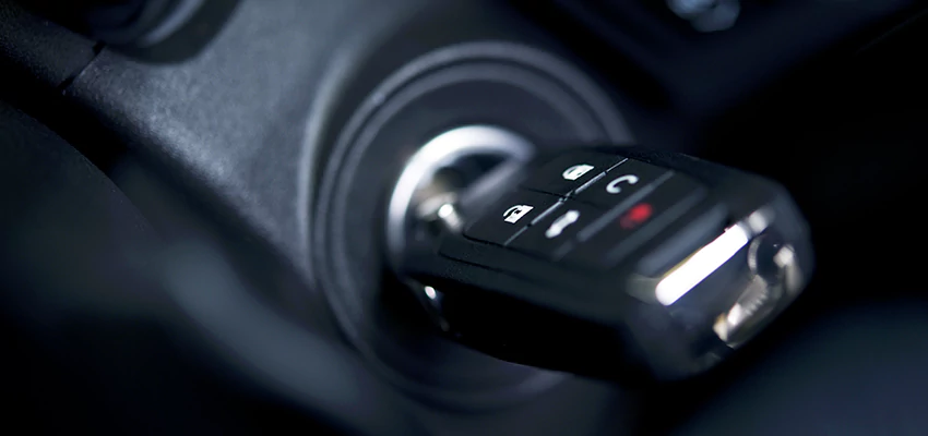 Ignition Switch Replacement in Waterford, CA