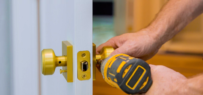 Local Locksmith For Key Fob Replacement in Waterford, California