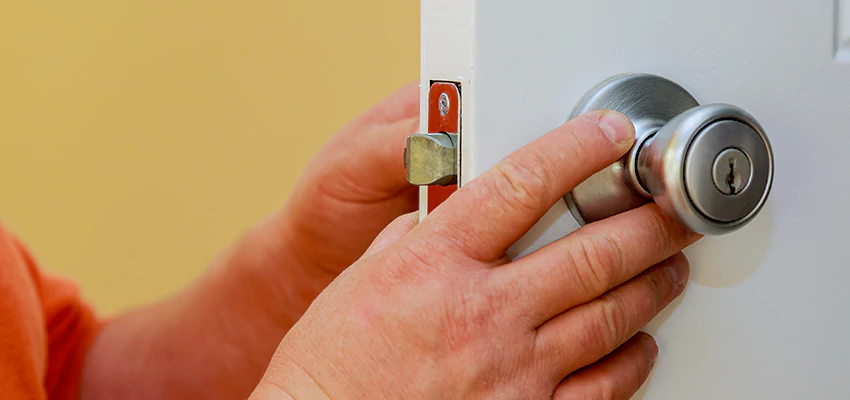 Residential Locksmith For Lock Installation in Waterford, California