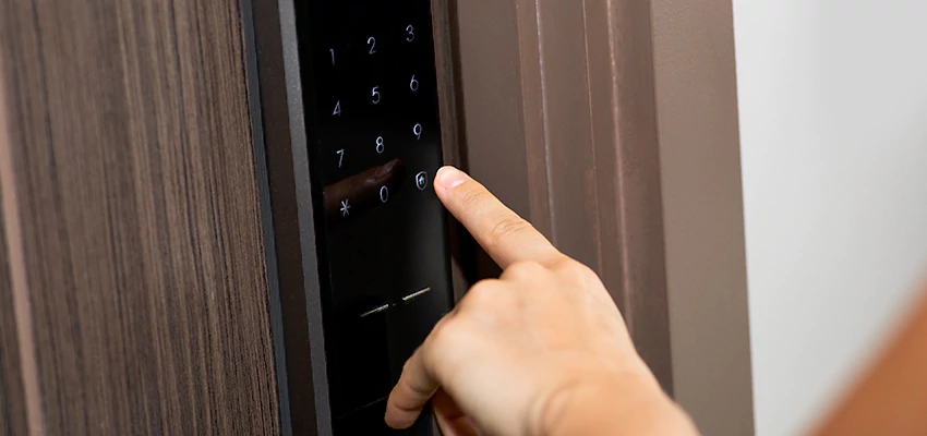 Smart Electric Locks Replacement Services in Waterford, CA