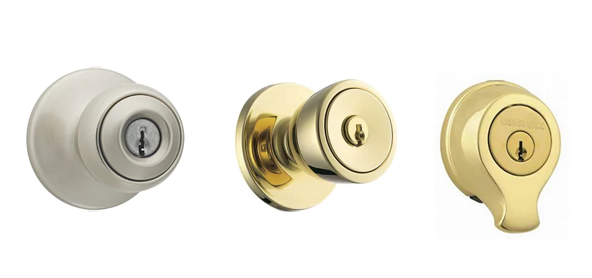 Weiser Bluetooth Lock Installation in Waterford, CA