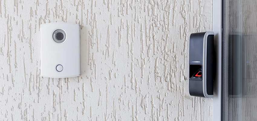 Automatic Door Lock Repair in Waterford, California