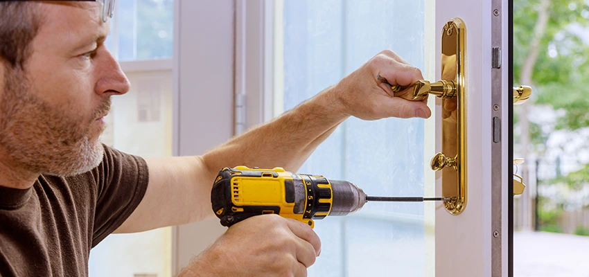 Affordable Bonded & Insured Locksmiths in Waterford, CA