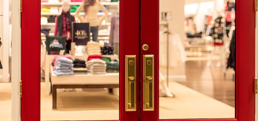 Automotive Locksmith For Retail Stores in Waterford, CA