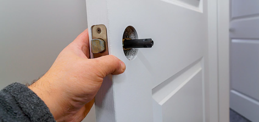 Nighttime Locksmith For Lock Repair in Waterford, CA