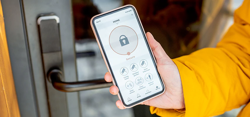 Kwikset Halo Wifi Locks Repair And Installation in Waterford, CA