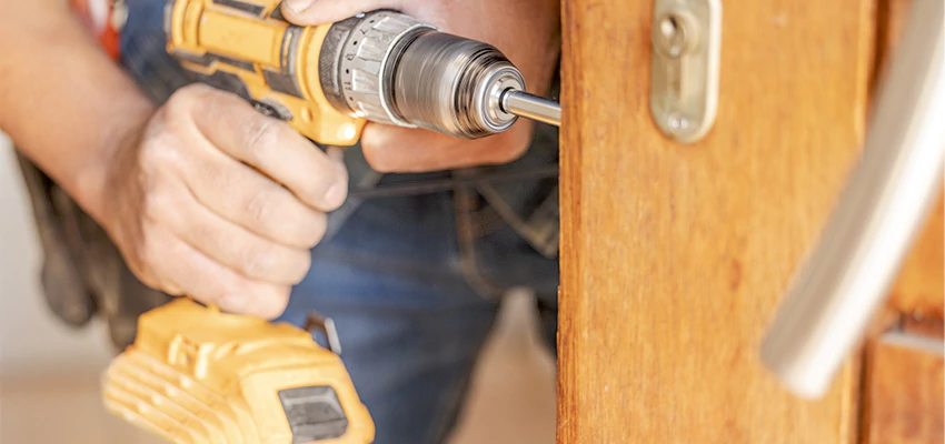 Emergency A1 Locksmith Services in Waterford, California