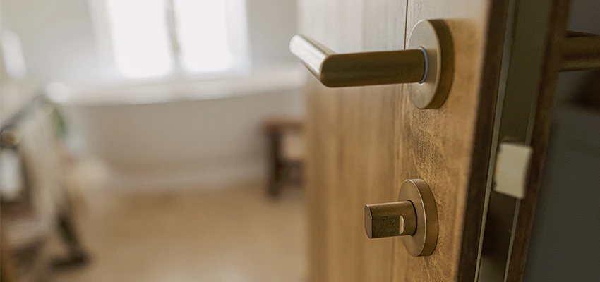 Mortise Locks For Bathroom in Waterford, CA