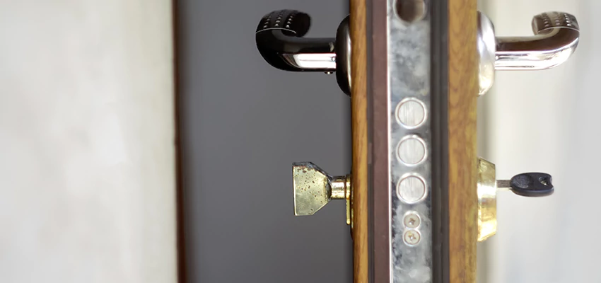 Holiday Emergency Locksmith in Waterford, California