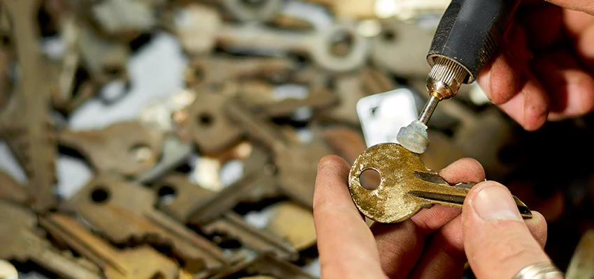 Car Lock Key Repair Service in Waterford, CA
