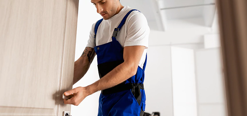 Car Lock Repair And Installation Expert in Waterford, CA