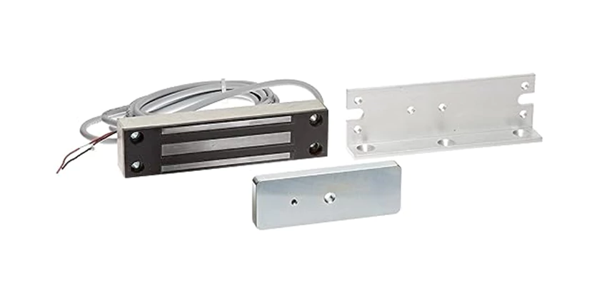 Deadbolt Magnetic Door Locks Installation in Waterford, CA