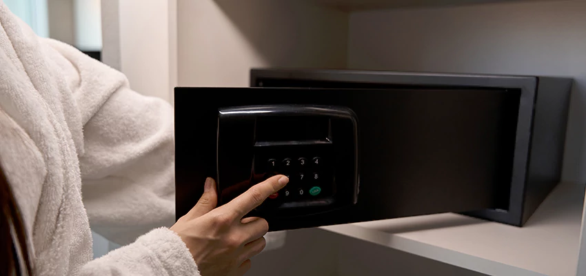 Safe Unlocking Service Company in Waterford, California