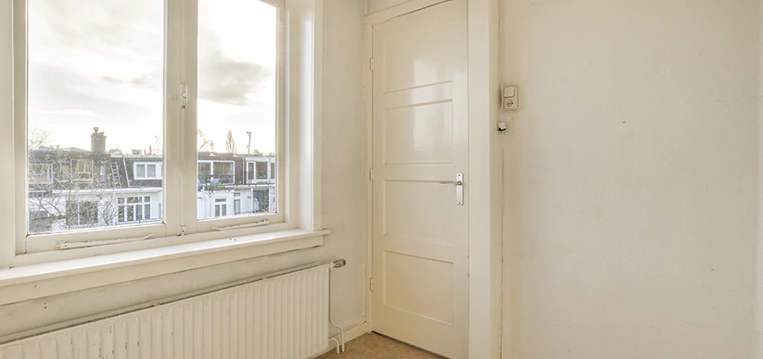 Sliding Window Locks And Security in Waterford, California