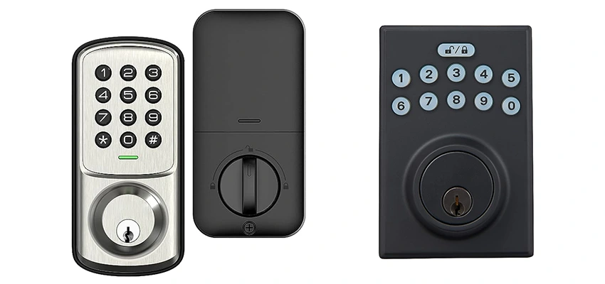 Garage Emergency Lock Replacements in Waterford, CA