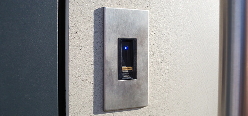 Fingerprint Biometric Entry Systems Maintenance in Waterford, California