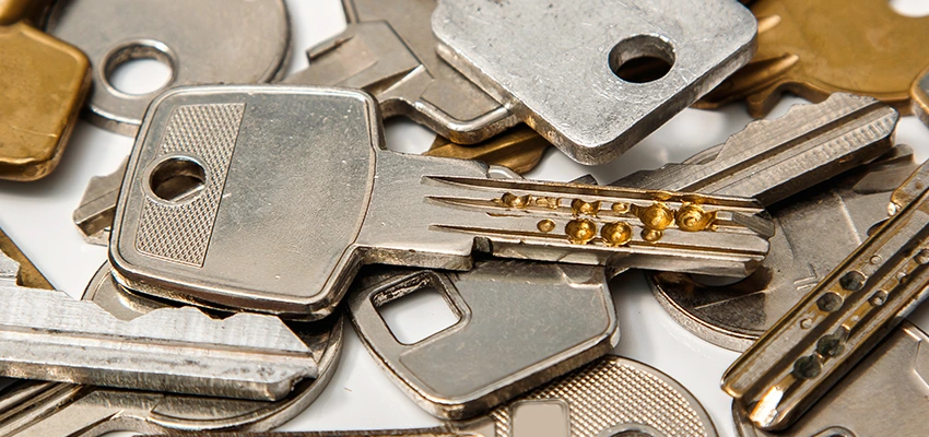 Stuck Key Extraction in Waterford, CA