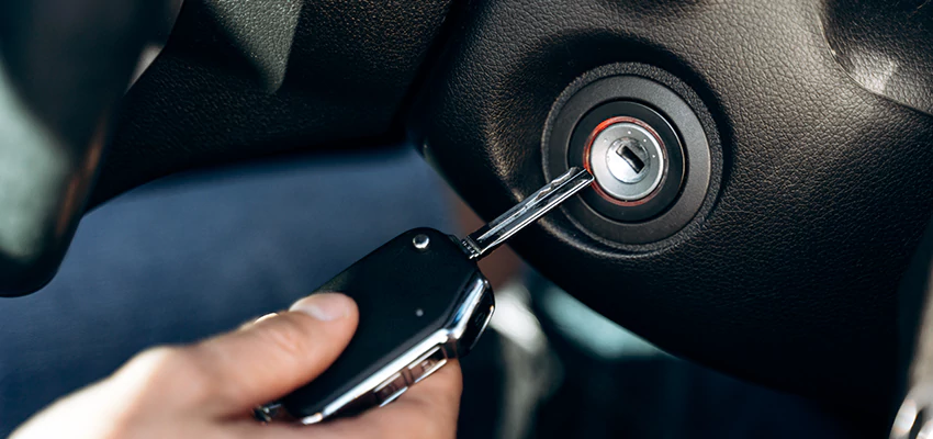 Car Key Replacement Locksmith in Waterford, California