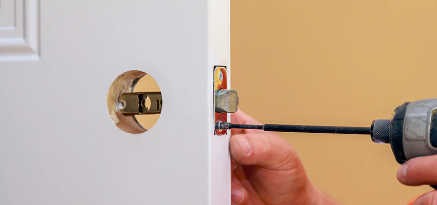 Stuck Door Knobs Repair in Waterford, CA