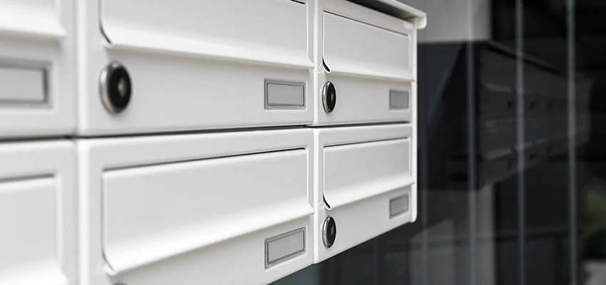 Mailbox Tubular Lock Replacement in Waterford, California