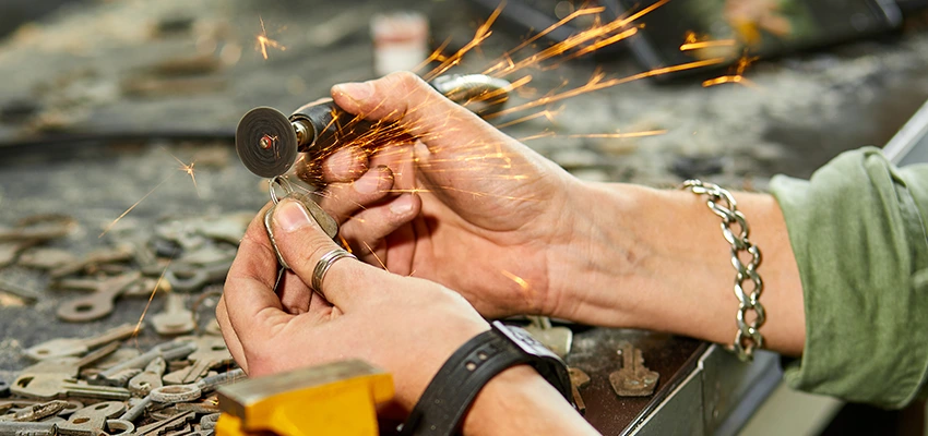 Mobile Locksmith For Lock Replacement Service in Waterford, California