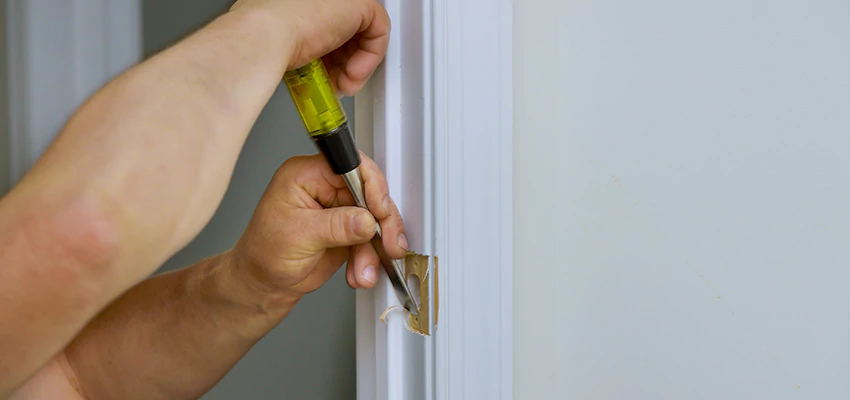 On Demand Locksmith For Key Replacement in Waterford, California