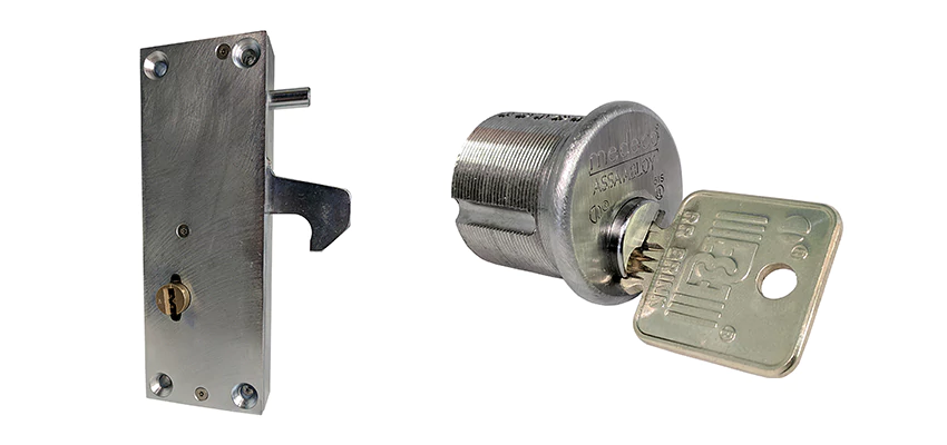 RR Fence Gates Brink Locks Repair in Waterford, California