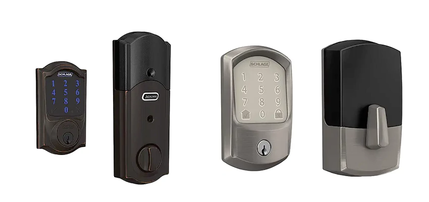 Schlage Smart Locks Repair in Waterford, California