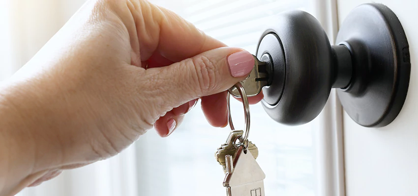 Top Locksmith For Residential Lock Solution in Waterford, California