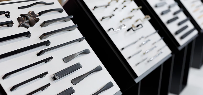 Pocket Door Hardware Installation in Waterford, California