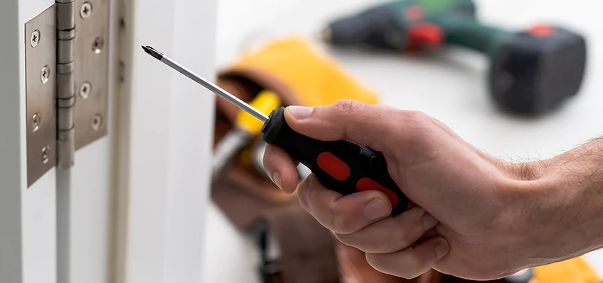 Holiday Emergency Locksmith in Waterford, California