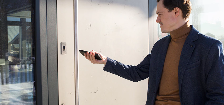 Business Security Systems in Waterford, CA