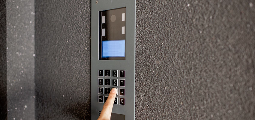 Access Control System Installation in Waterford, California