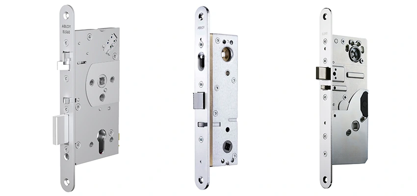 ASSA-Abloy Locks Hinge Repair in Waterford, California