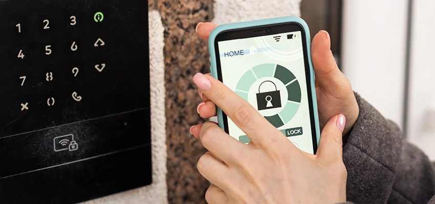 Building Security Upgrades in Waterford, CA