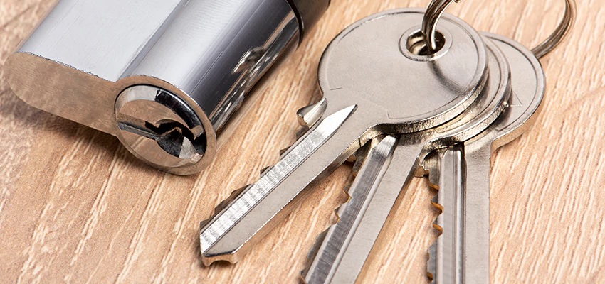 Lock Rekeying Services in Waterford, California
