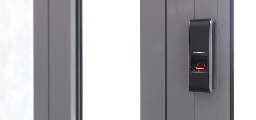 Push Button Lock Keypad Repair in Waterford, California