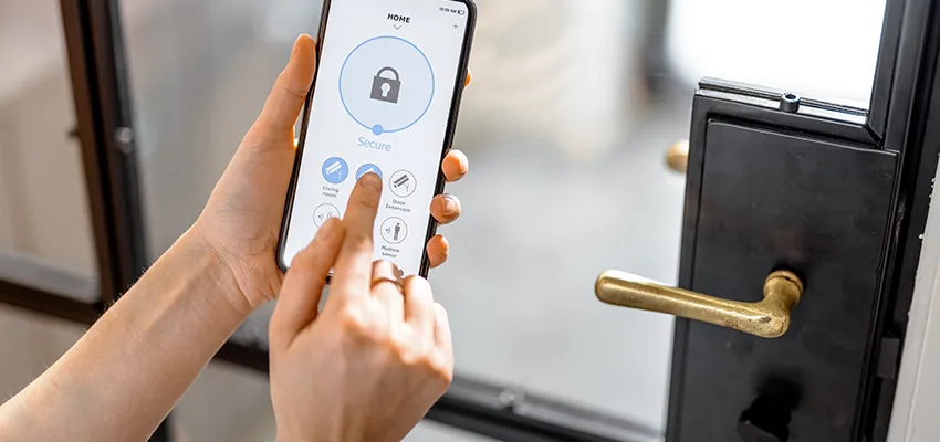 Remote Control Locks Sensor Repair in Waterford, California