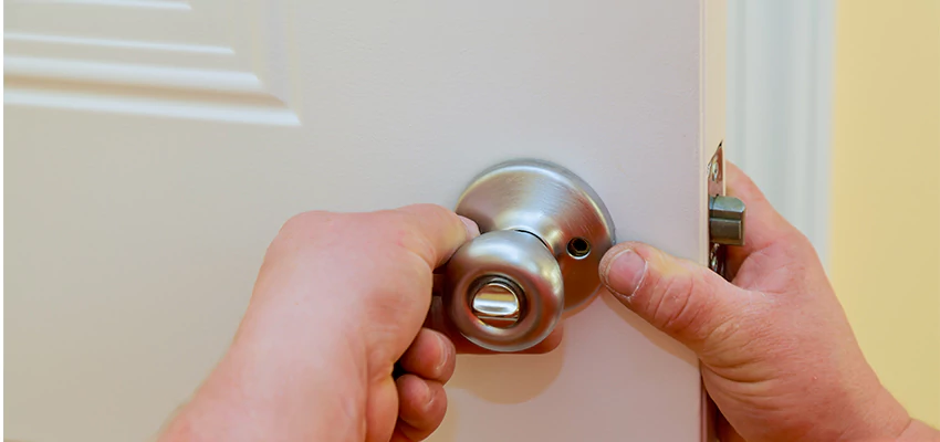 After-hours Locksmith For Lock And Key Installation in Waterford, CA