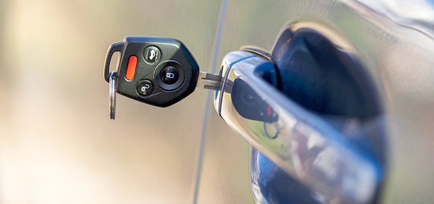 Automotive Locksmith Key Programming Specialists in Waterford, CA